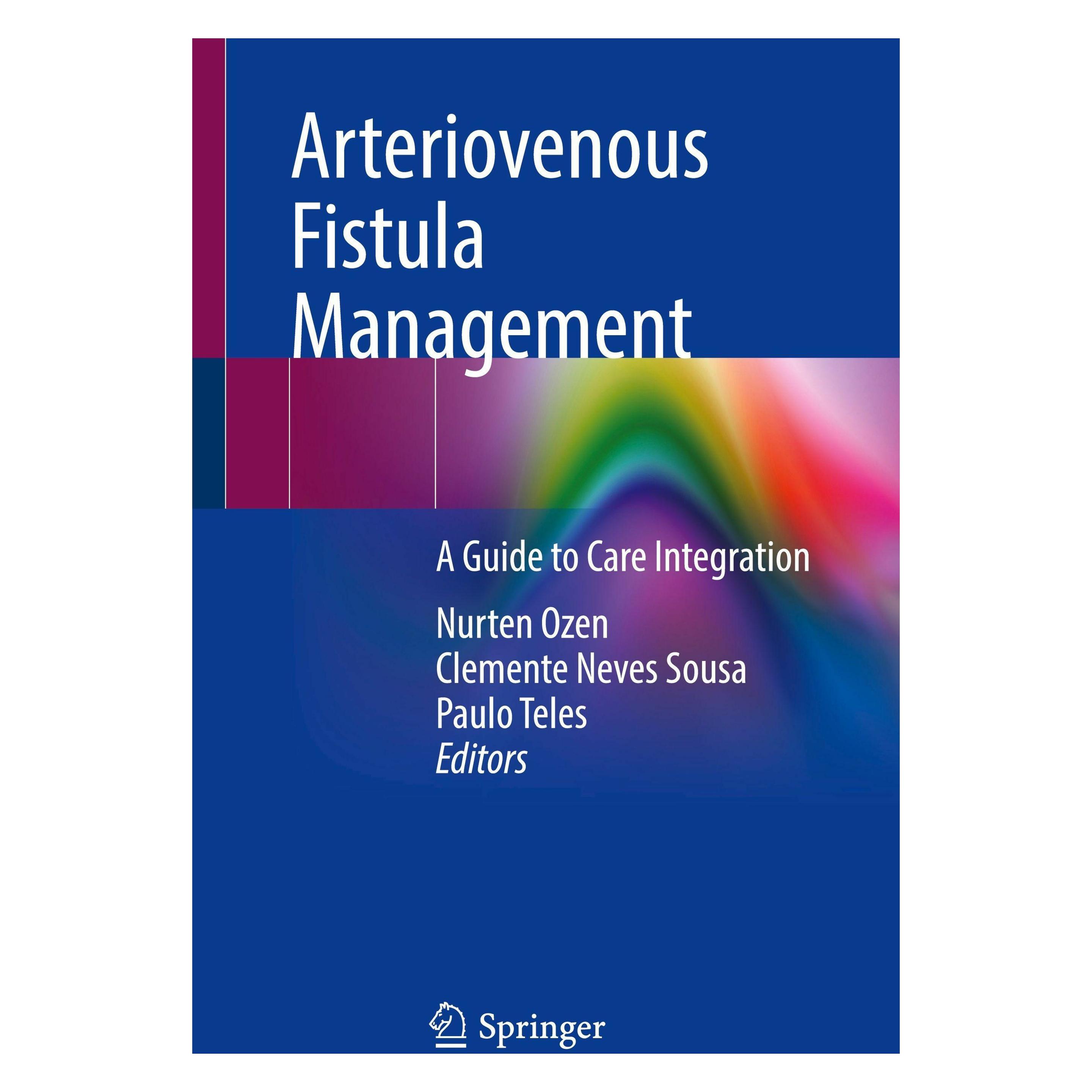 Springer Arteriovenous Fistula Management (Englisch, Softcover, Clemente Neves Sousa, Nurten Ozen, Paulo Teles) (62625048)