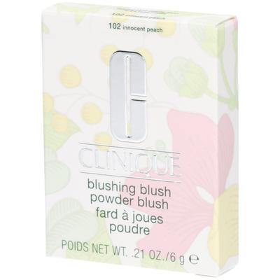 Clinique Blushing Blush Powder-In 6Gm/.21Oz 6 g Puder