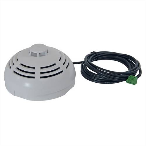 EMI-One Monitoring-System, Rauchsensor