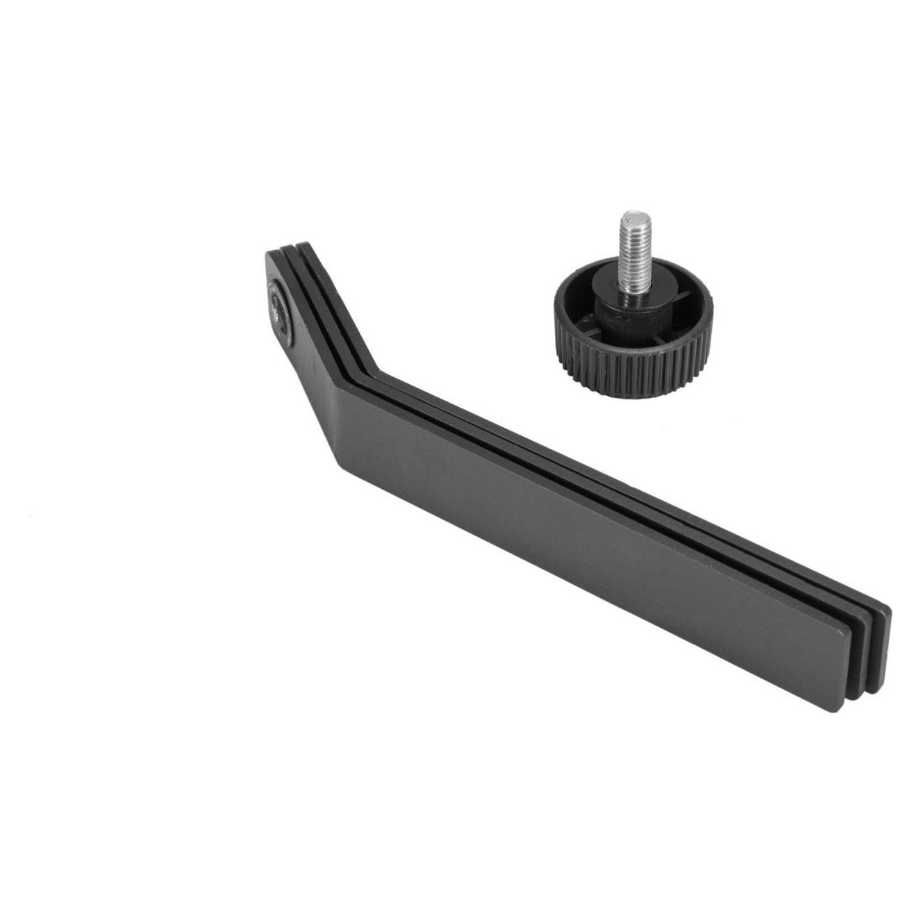 Eurolite FS-4 Floorstand, Stahl, schwarz (59006992)