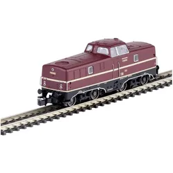 Märklin 88801 Z Streckendiesellokomotive V 80 002 Museum (Spur Z)