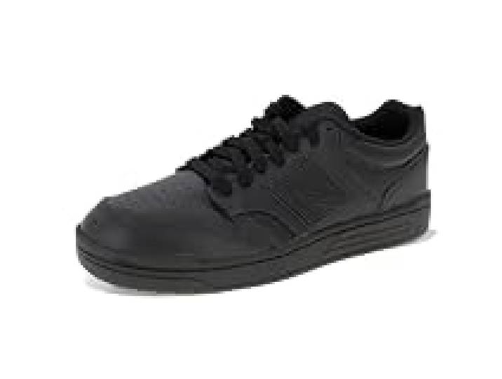 New Balance Chaussures B480 Lace pour Enfants Black 37/M