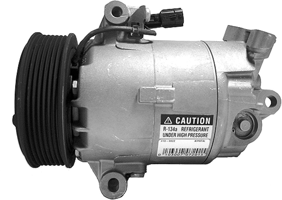 Klimakompressor AIRSTAL 10-0822