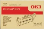 OKI MC573/C5x2 Heizungseinheit 60k