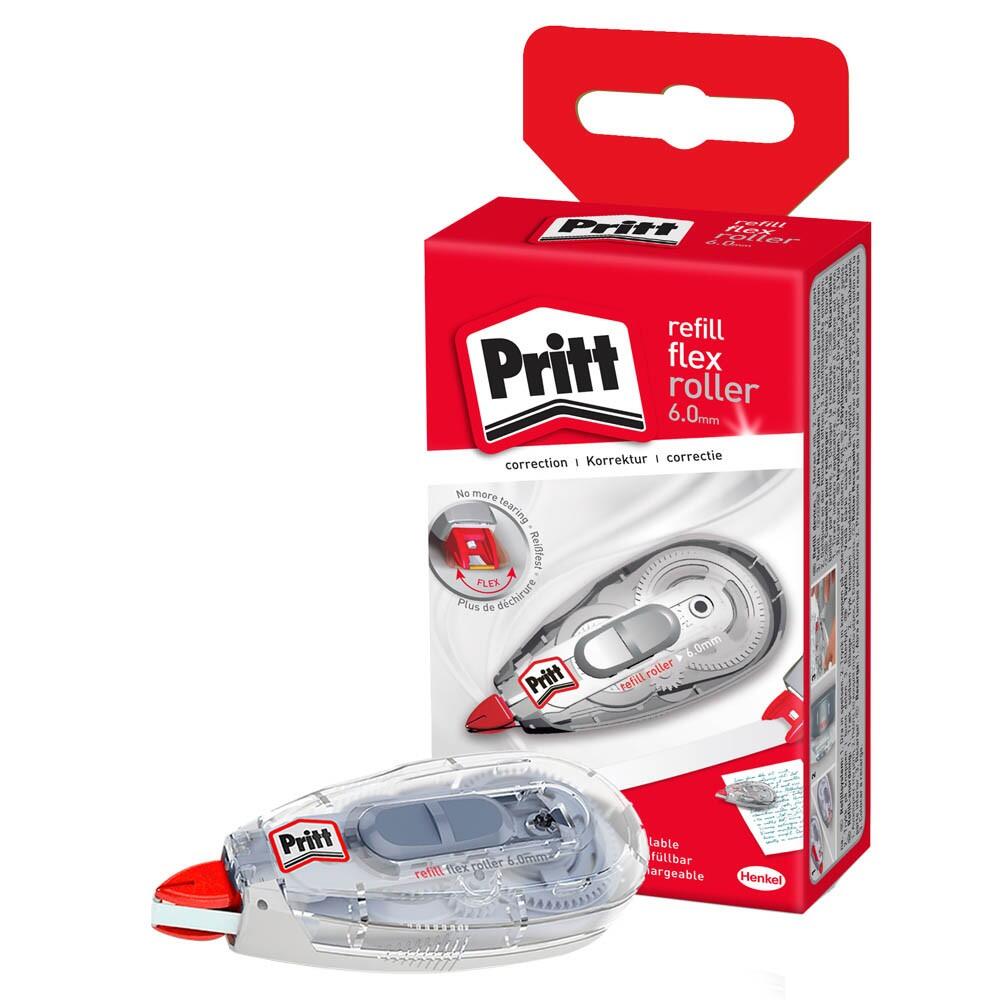 Pritt Korrekturroller refill flex 6 mm 9H PRR6H