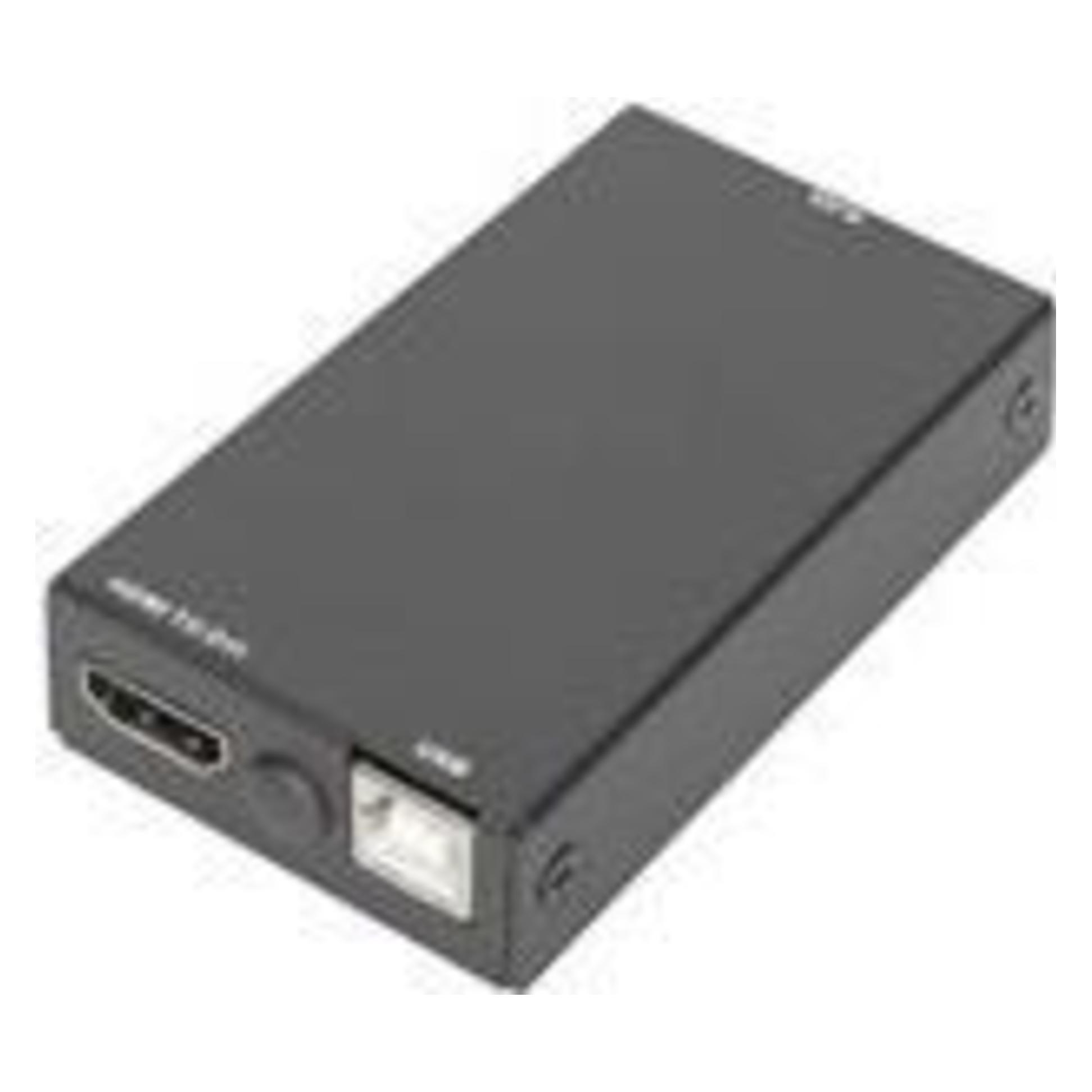 Digitus DVI-Dongle für modulare KVM-Konsolen, RJ45 auf DVI (DS-51202)