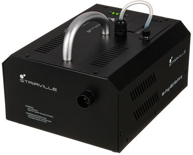 Stairville M-Fog 180 Battery Fog Machine