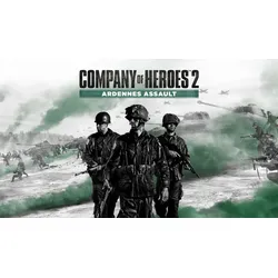 Company of Heroes 2: Ardennes Assault