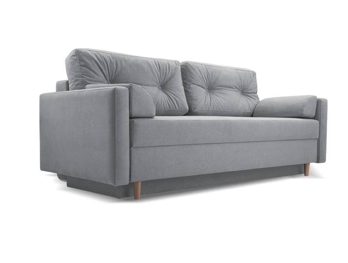 Sofa ASTORIA Grau (Queens 23)