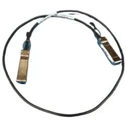 Dell Customer Kit 25GBase Direktanschlusskabel (CAT7, 1 m), Netzwerkkabel