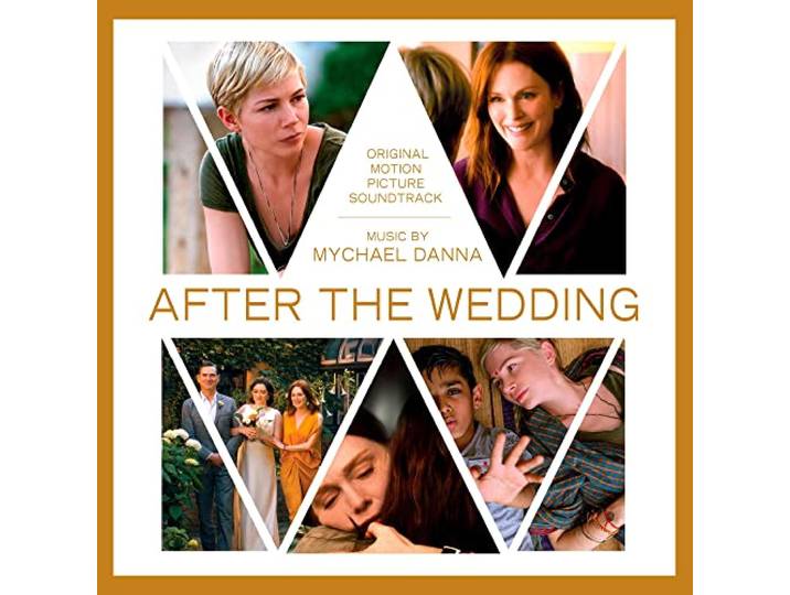 Ost - After The Wedding