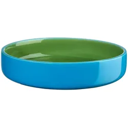 ASA Schale verde tapero & ti amo viva 14cm