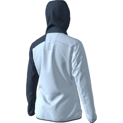 Mode&Accessoires HALTI Halti Pallas W lite X-stretch jacket - Mehrfarbig - 42