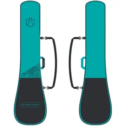 Aztron Paddle Bag Tasche für 3teilige Paddel