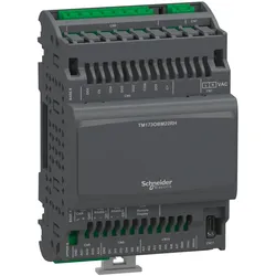 Schneider Electric SPS-Steuerung, Modicon TM173OBM22RH