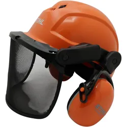Stihl, Kopfschutz, Dynamic Ergo