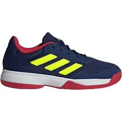 adidas Gamespec Tennisschuhe Kinder 043A - dkblue/luclem/ftwwht 35