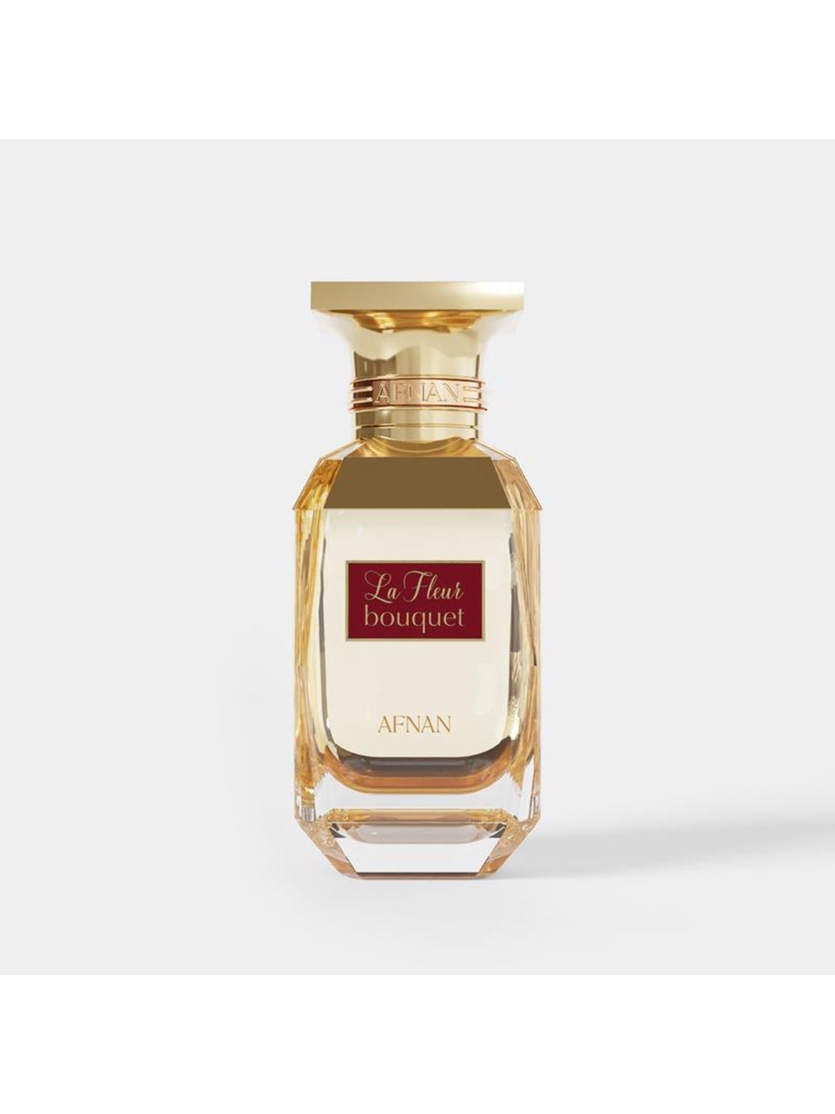 Afnan La Fleur Bouquet EDP - 80 ml0