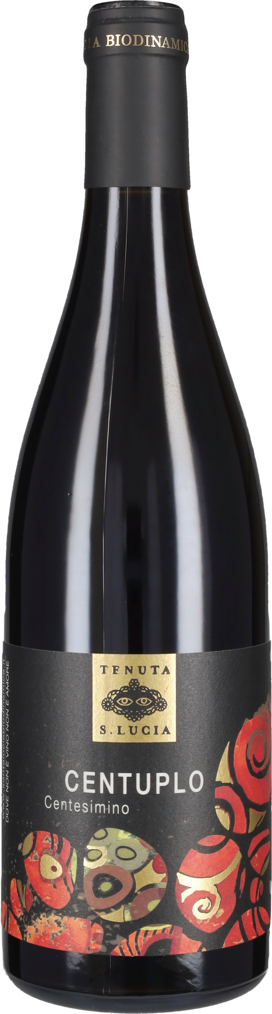 Tenuta Santa Lucia Centesimino 'Centuplo' Santa Lucia 2023