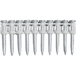Makita Betonnägel 3,1 x 32 mm, 1.000 Stk. mit Gaskartusche Beton • 3,1 x 32 mm •...