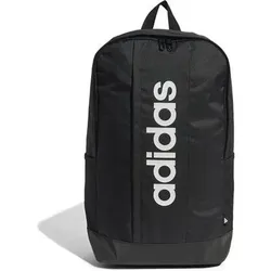 ADIDAS Rucksack Linear, Größe ONE SIZE in Schwarz Schwarz
