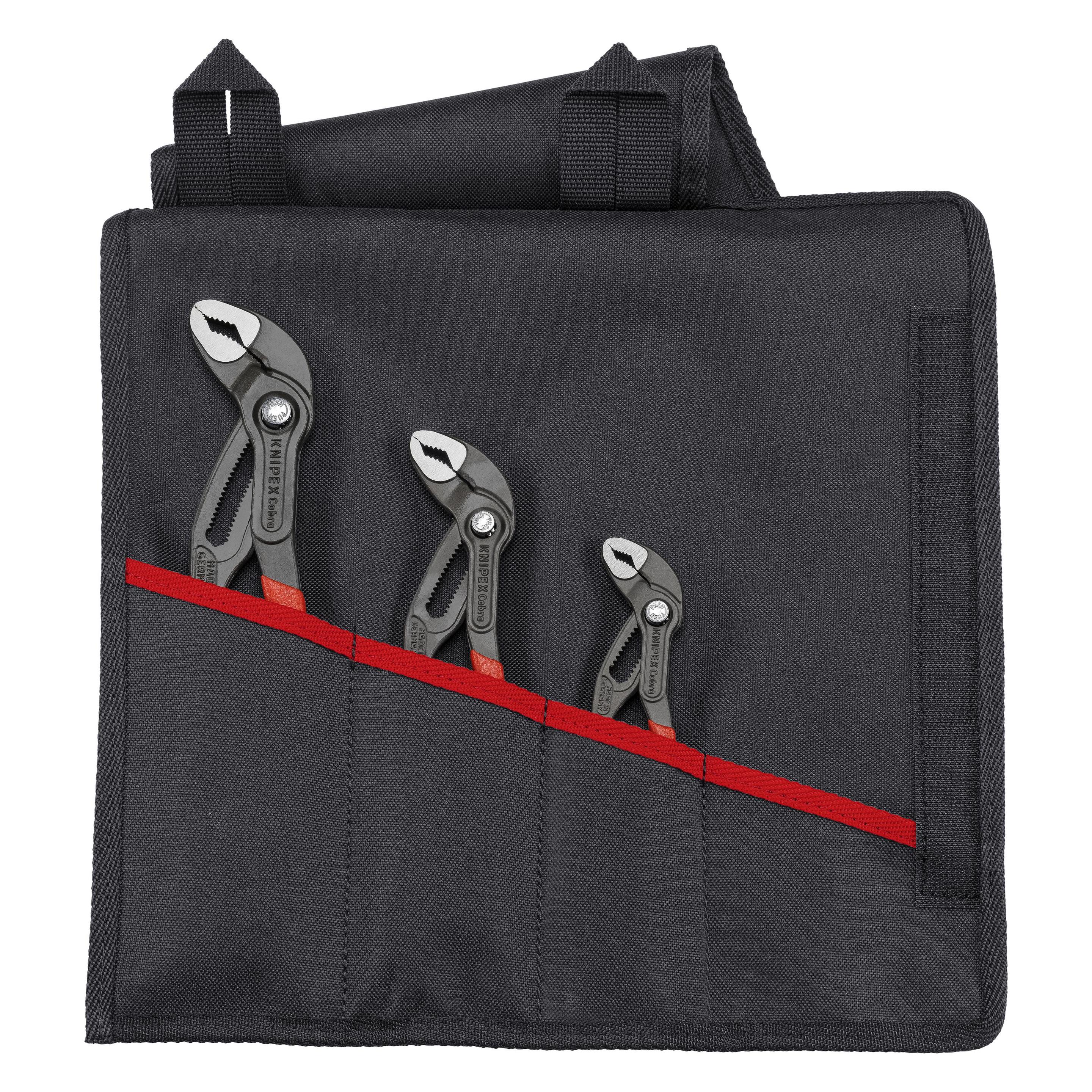 Knipex Cobra-Set (330 mm) (00 19 55 S8)