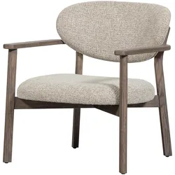 Sessel Udar Braun