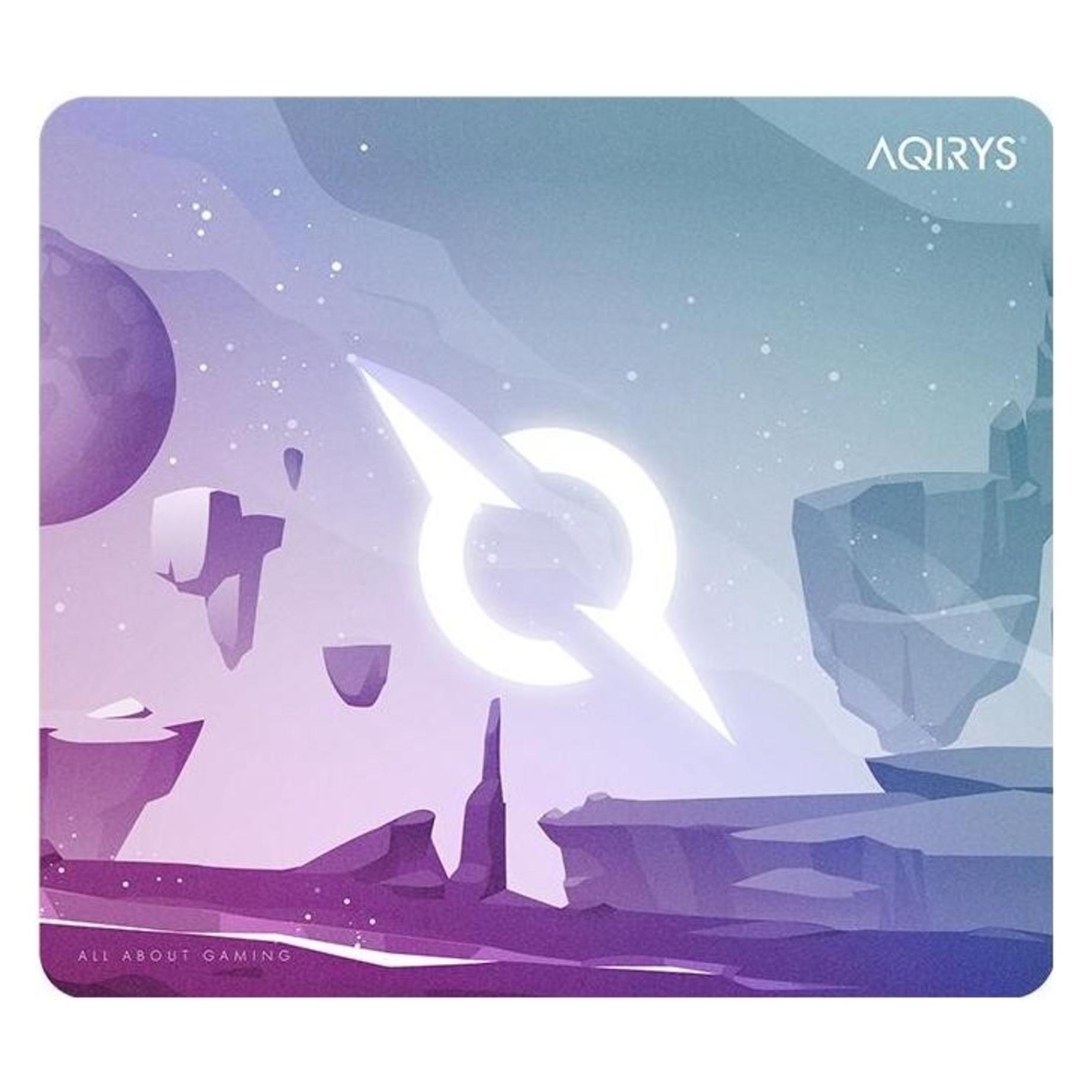 Aqirys Aqrys eclipsemd (AQRYS_ECLIPSEMD)