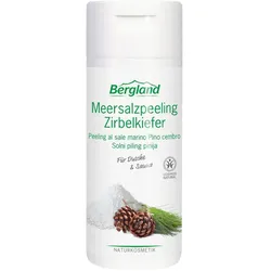 Meersalzpeeling Zirbelkiefer