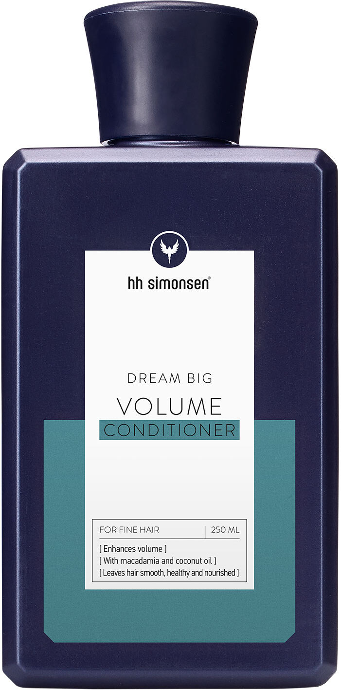 HH SIMONSEN Volume Conditioner 250ml