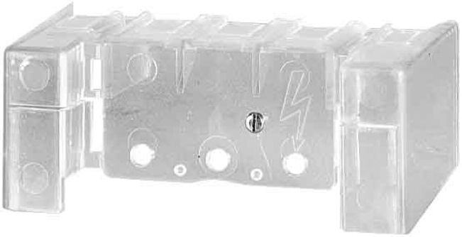 Eaton Capot de borne pour sectionneur de puissance P3 H-P3 (021999)