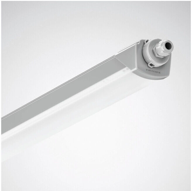 trilux Luminaire LED pour locaux humides Deveo Fit 4000K (7541040)