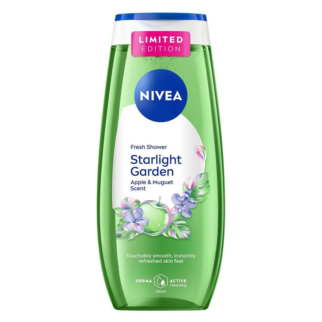 Nivea - Fruity Delight - 250ml (250 ml) (98659)