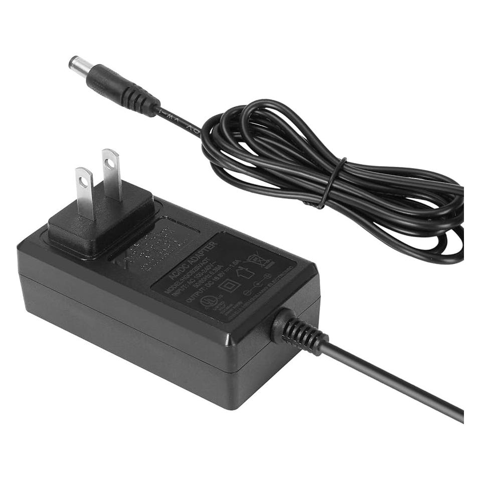 HP AC adapter (180-watt) Does (180 W) (448160-001)