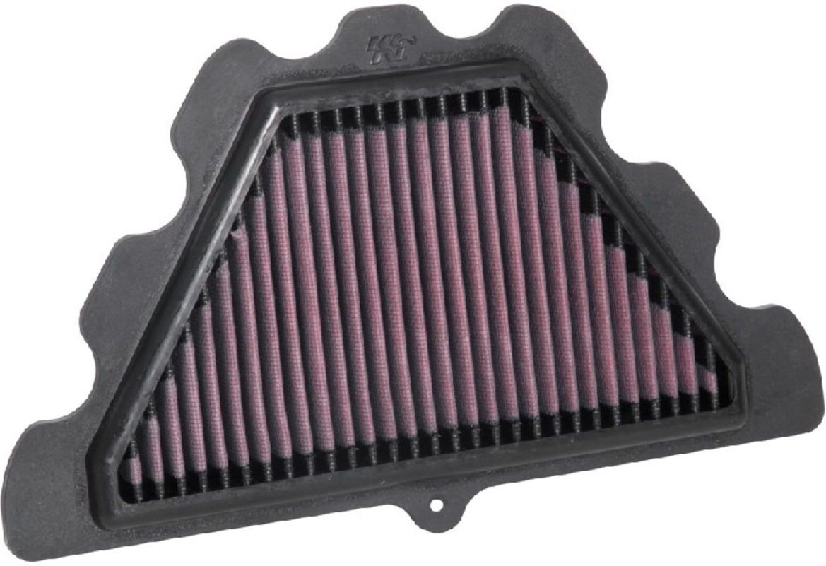 K&N Filters Luftfilter K&N; KA-9018