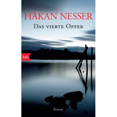 Das vierte Opfer / Van Veeteren Band 2, Taschenbuch von Hakan Nesser, btb, 978-3-442-74273-8