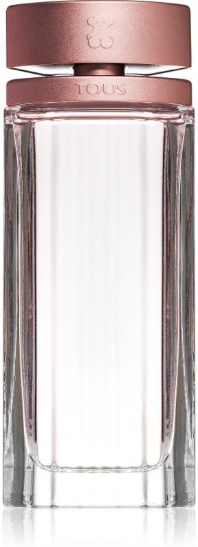 Tous L'Eau Eau De Parfum Eau de Parfum pour femme 90 ml