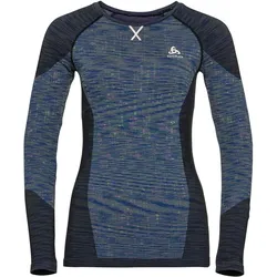 Odlo, Herren, Funktionsshirt, Performance Light (XXL), Schwarz