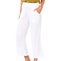 RIP CURL PREMIUM SURF BEACH Hose 2025 white - XS