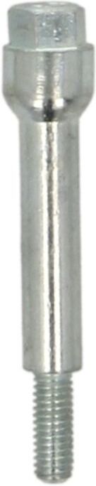 Schraube, Abgasanlage 4MAX 0219-15-0047