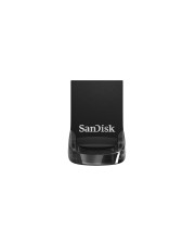 SanDisk 64 GB Ultra Fit USB3.1 USB-Stick 3.0 (SDCZ430-064G-G46)