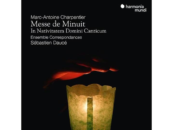 Charpentier Messe de Minuit - in