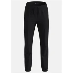 Odlo, Damen, Langlaufhose, Winddichte Zeroweight Elite Langlaufhose (S), Schwarz