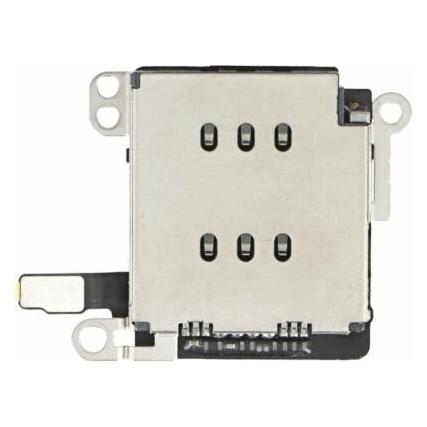 OEM Sim Kartenleser für iPhone XR (Apple iPhone XR) (25434451)