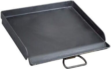 Camp Chef Professional Flat Top 30 Steel Griddle 16 L X 17 in. W