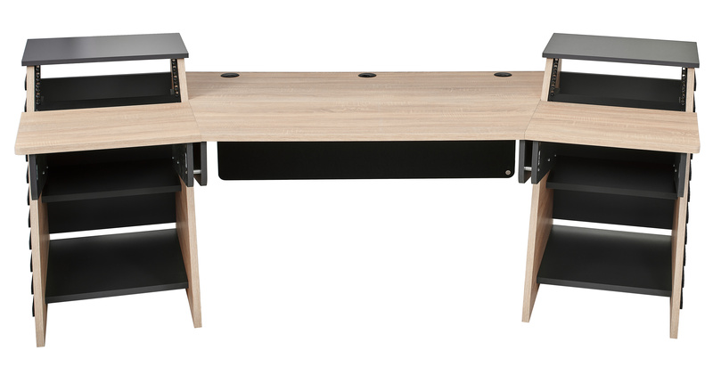 Thomann Creative Desk Double Oak rovere