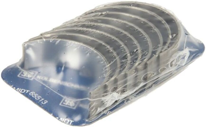 Bosch Steckschlüssel-Pack, 3-teilig, 50 mm, 8, 10, 13 mm - 2608551078