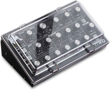 Decksaver Moog Minitaur