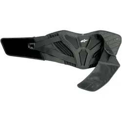 Alpinestars, Motorradprotektor, Nierengurt Touring (M, S)