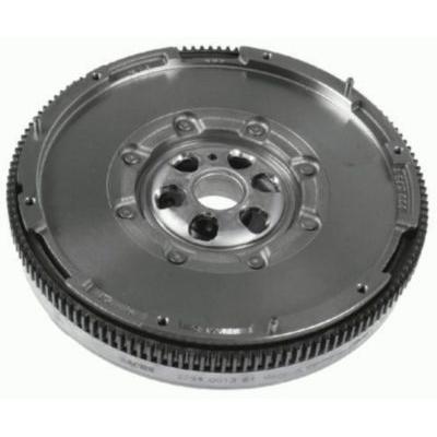 SACHS Schwungrad Zwei-Massen-Schwungrad 2294001361 für VW